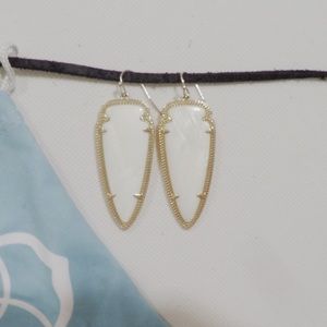 kendra scott earrings